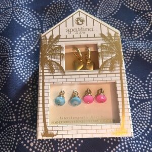 Spartina 449 Interchangeable Hoop Set